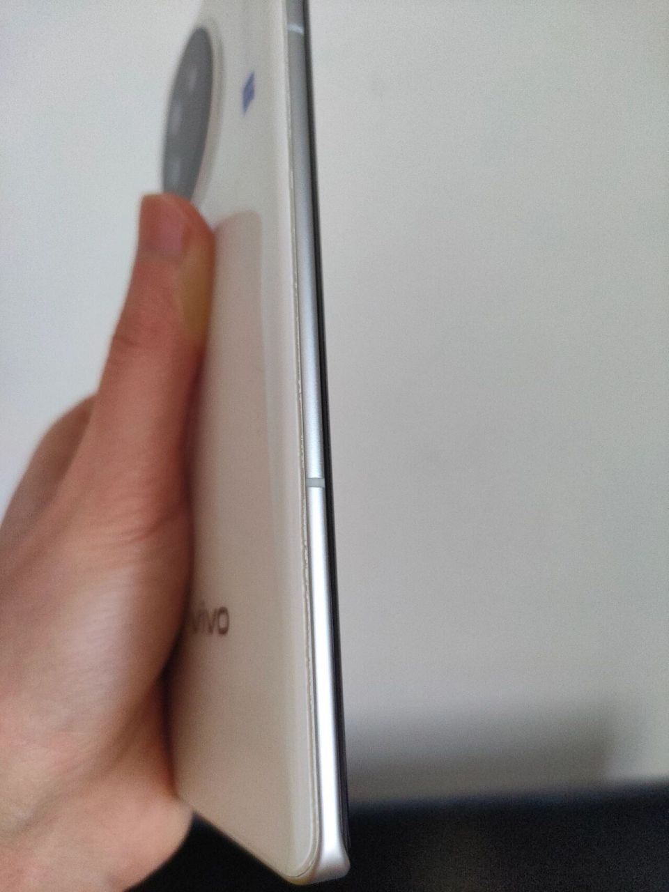 关于vivo售后以及几天来的用机反馈 之前反馈vivo x90外观问题(前面有