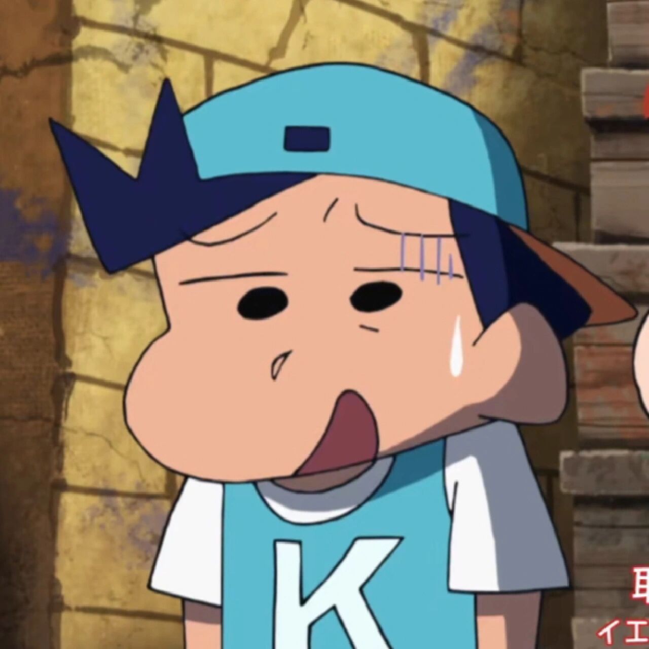 rapper风间的头像来啦～