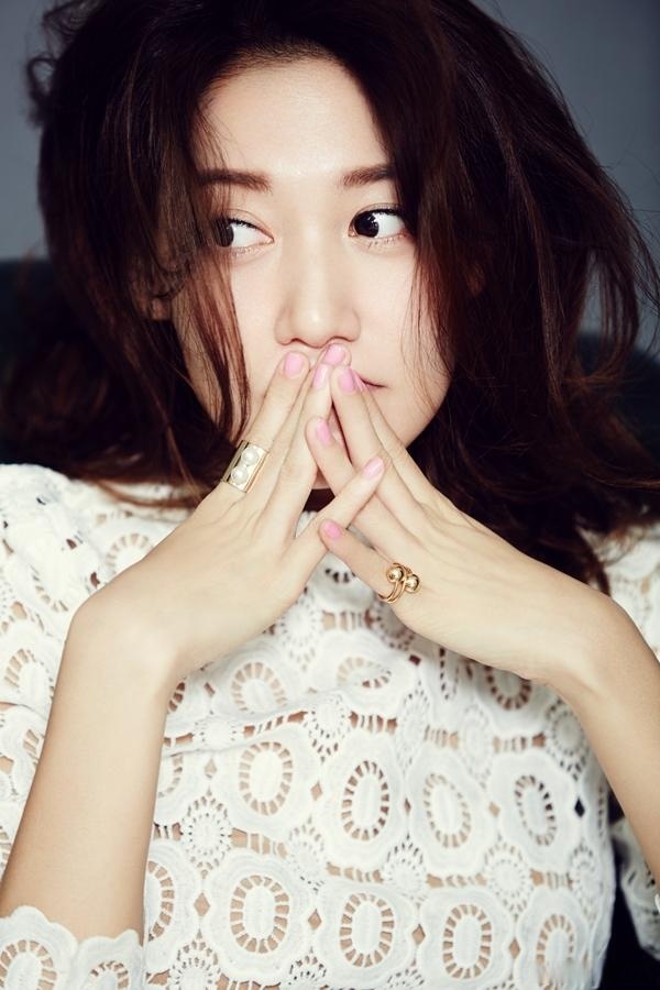 高露蕾丝裙穿搭图集