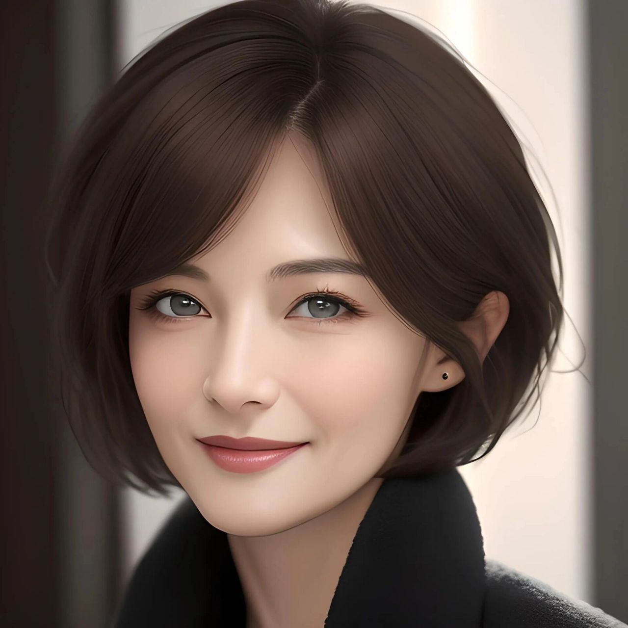 头像|微信头像|中年少女 这一组看起来大概多大年龄?