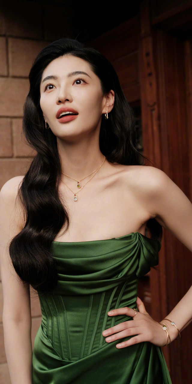 陈碧舸写真美照壁纸组图