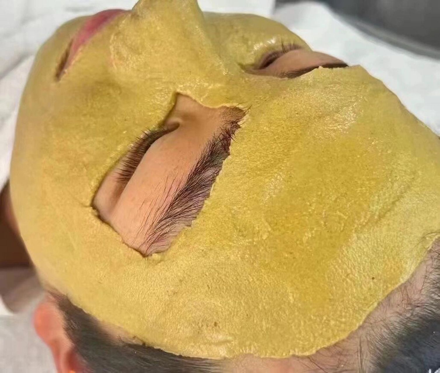 95 纯中药祛斑面膜粉 美白,祛斑,祛痘,祛痘 95 纯中药祛斑面膜粉