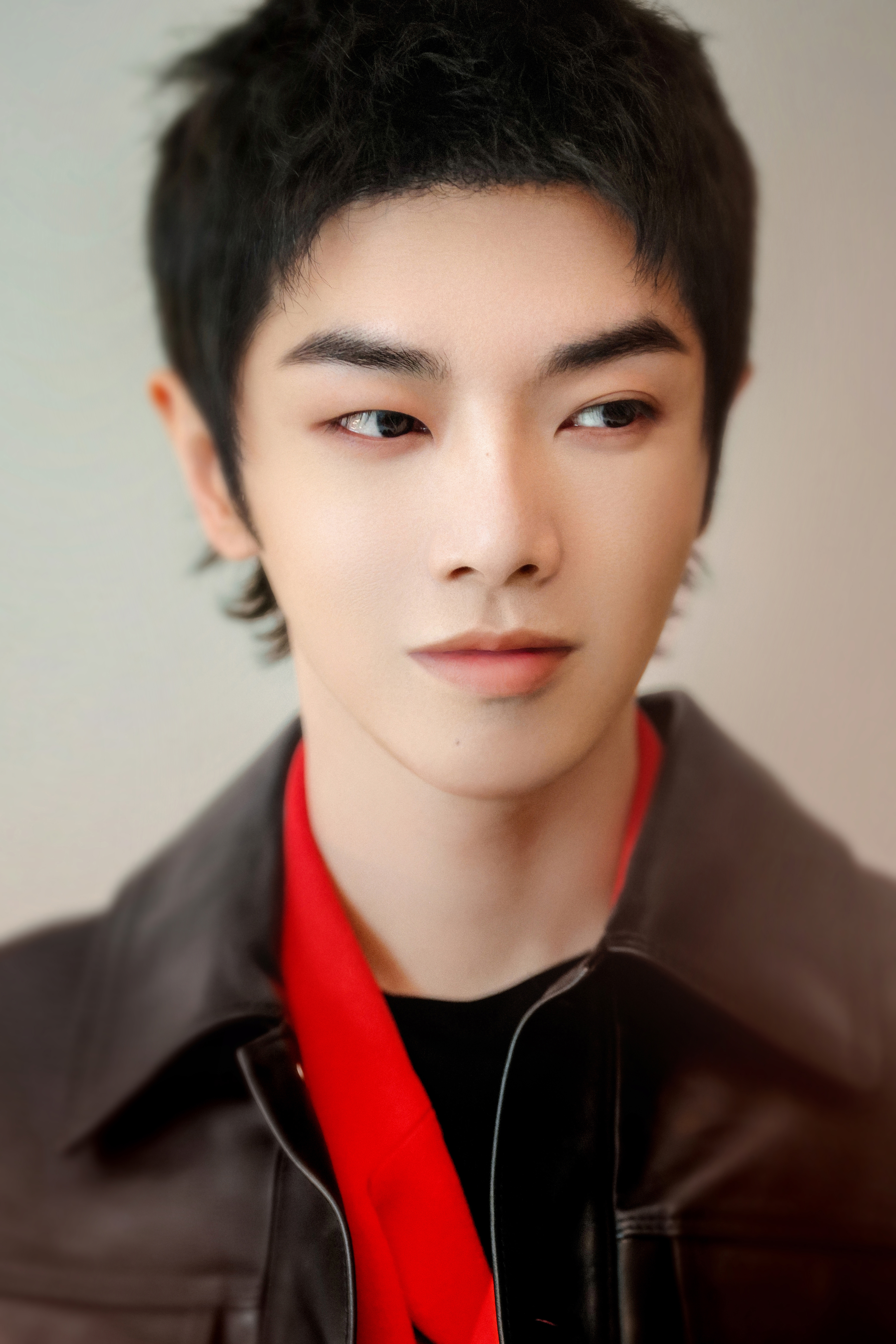 祝华晨宇0207生日快乐#@华晨宇