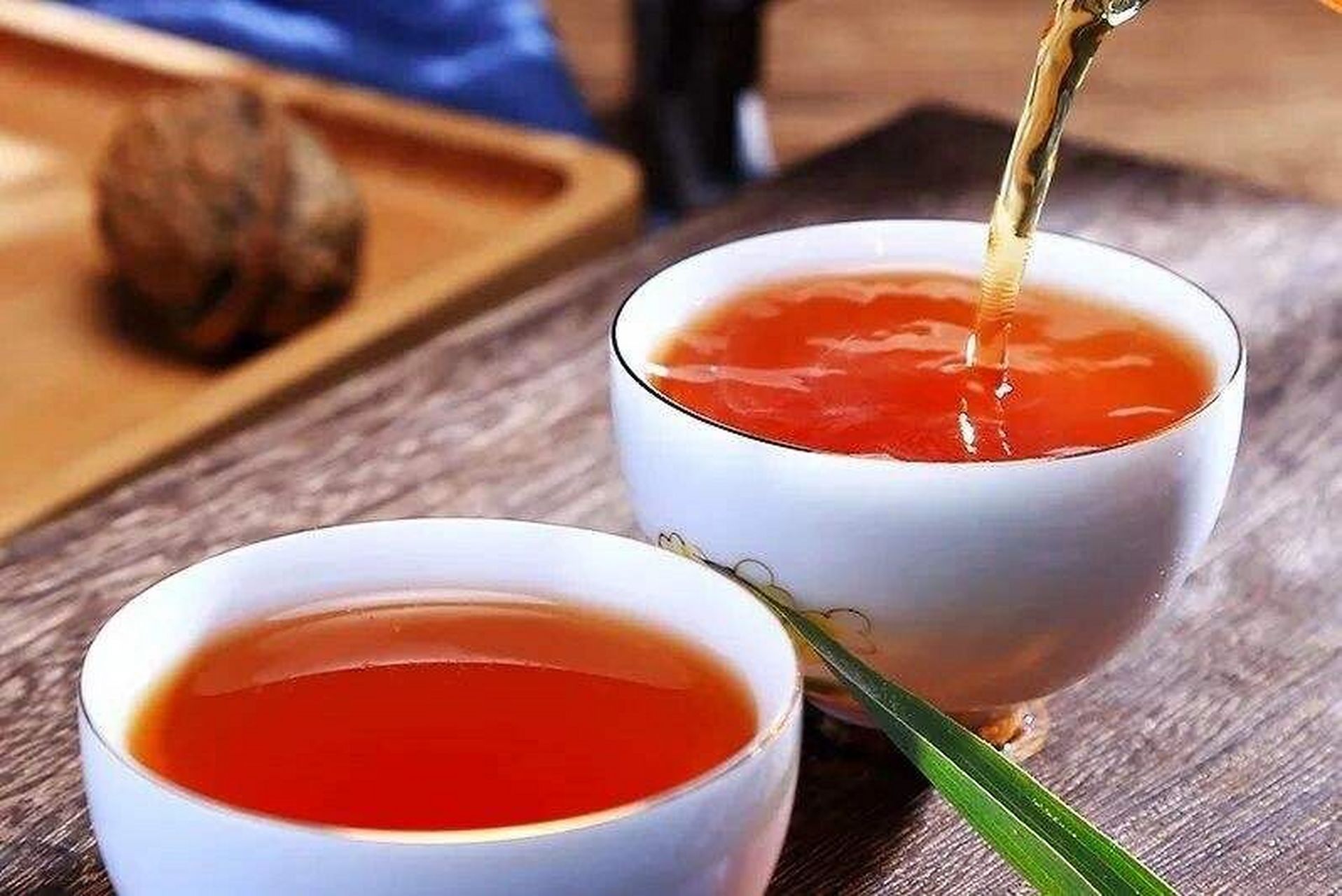 祁门红茶茶叶图片大全图片