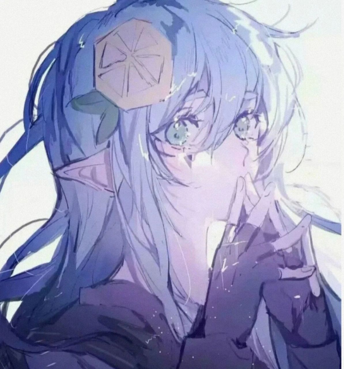 凹凸世界安莉洁头像( 01460401 ) 小柠檬好可爱～～ 要图私信