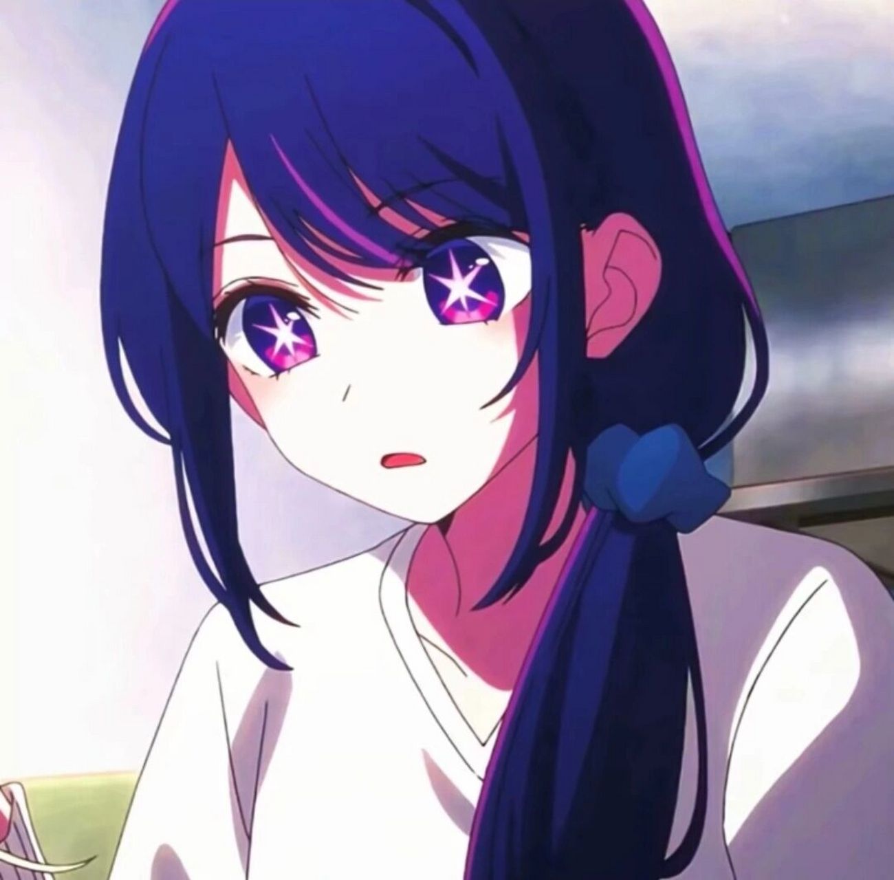 《我推的孩子》/星野爱.女漫头像 画质修复推荐wink---9315