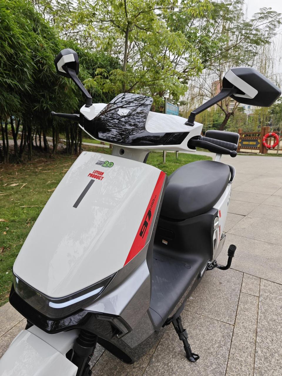 绿源s70电动车究竟值不值得买?体验过的用户告诉你!