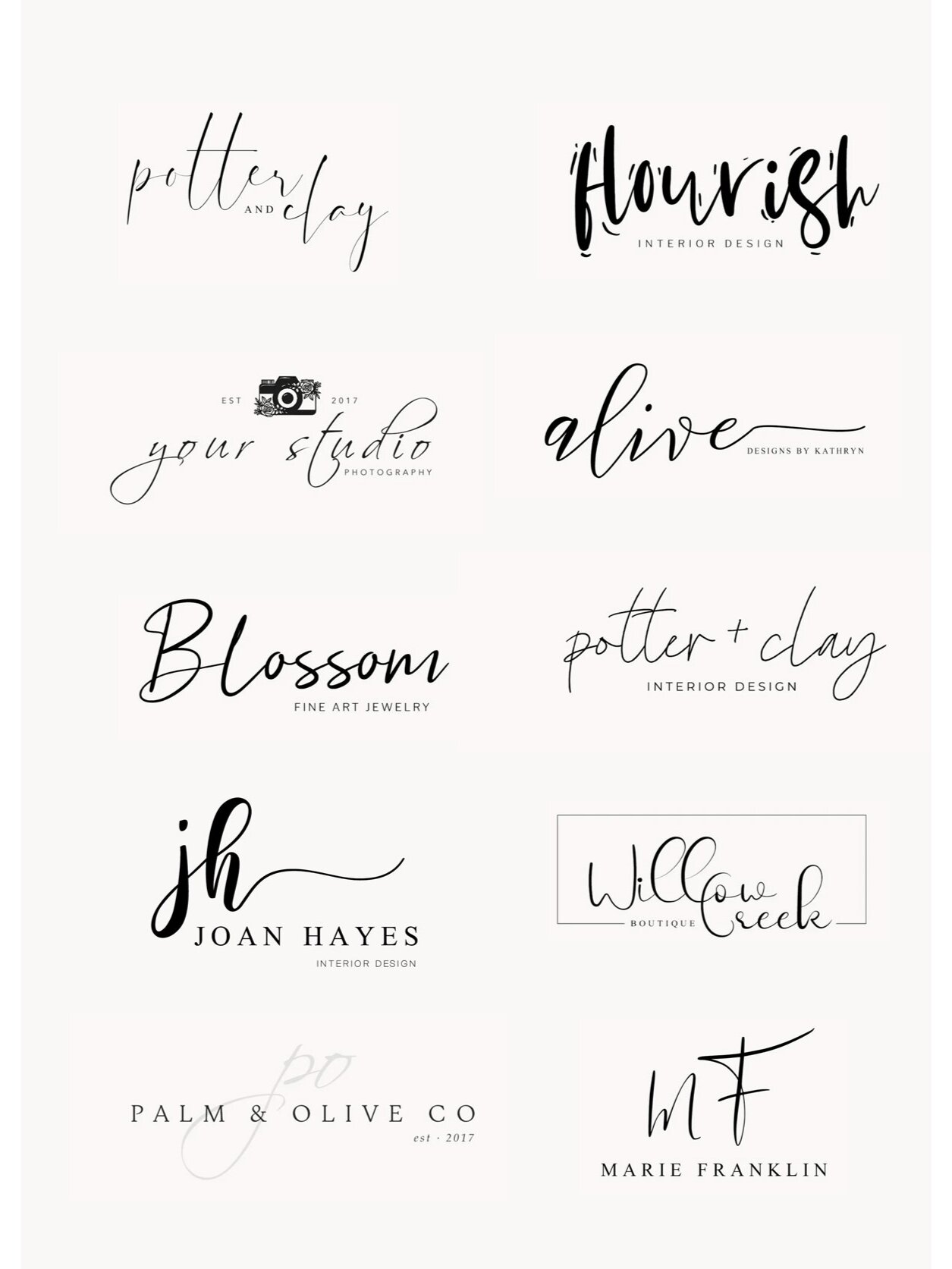 依然是我家最火的摄影师水印签名系列哦 把合集都整理了一下,方便各位