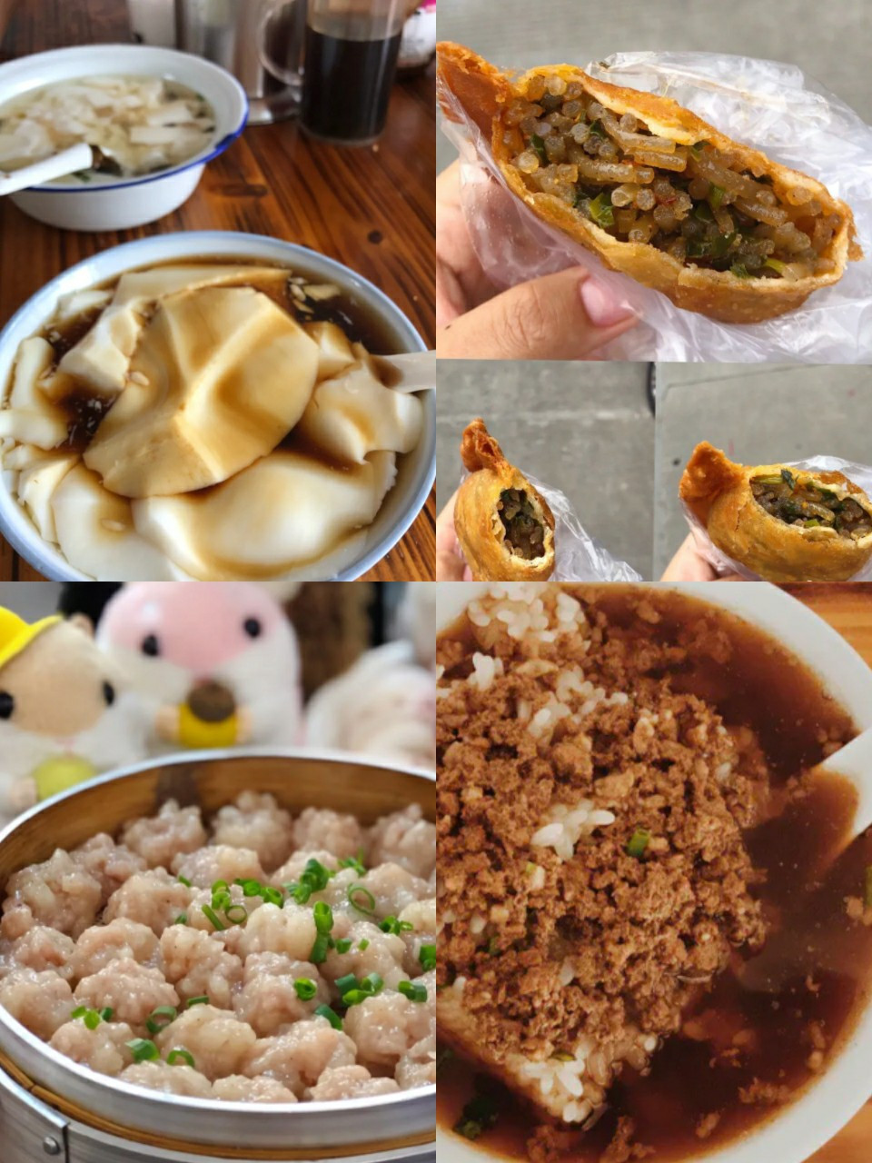 浙江最好吃的小城 台州石塘美食大全 台州温岭的石塘,最近可以说是爆