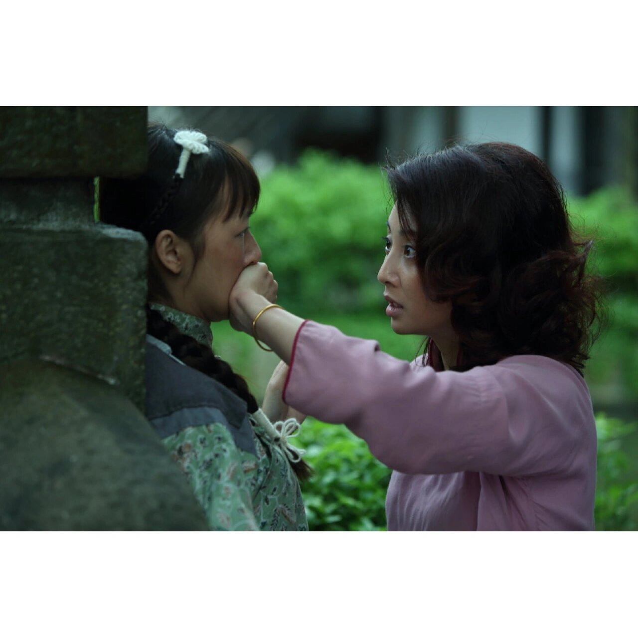 《那些女人》 🎞️电影推荐|《那些女人》 	 类型:战争 女性 导演