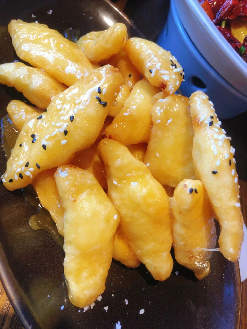 赤峰探店01斯琴阿妈蒙餐馆美食推荐旅游必去 这家蒙餐在赤峰开了好