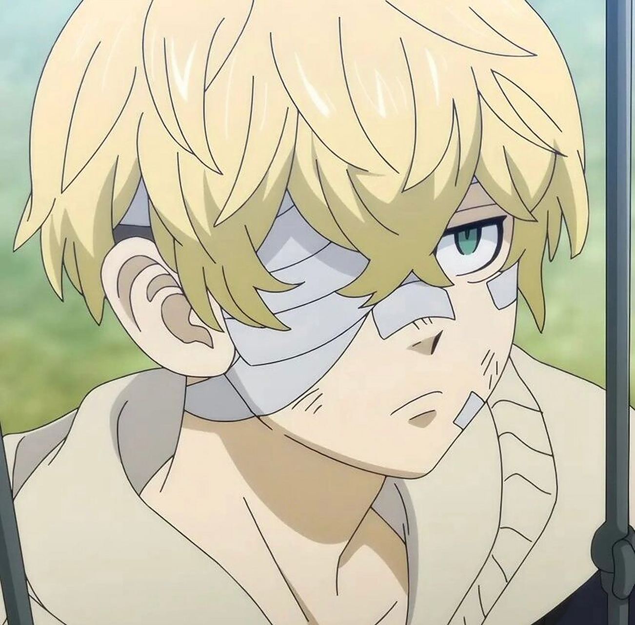 男生头像12 精选优质男生头像 超高颜值的动漫男头 一张封神的男生