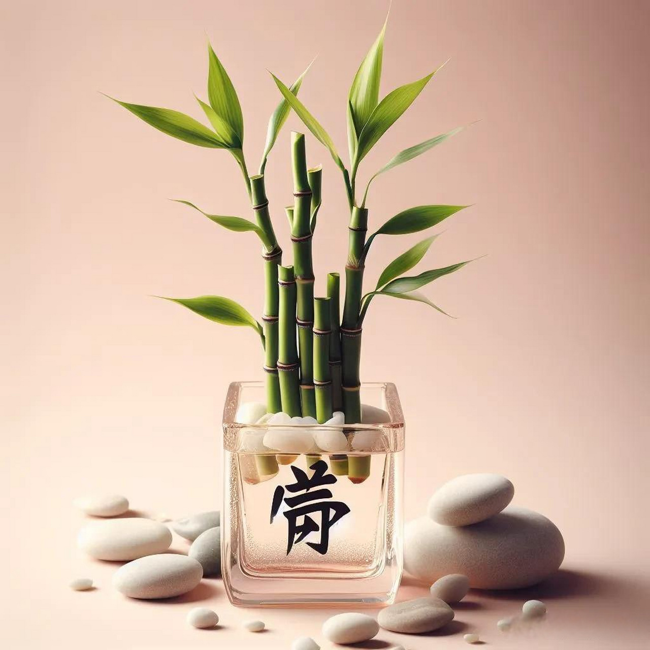 转运竹是一种常见的室内植物,具有净化空气和吸引好运的作用