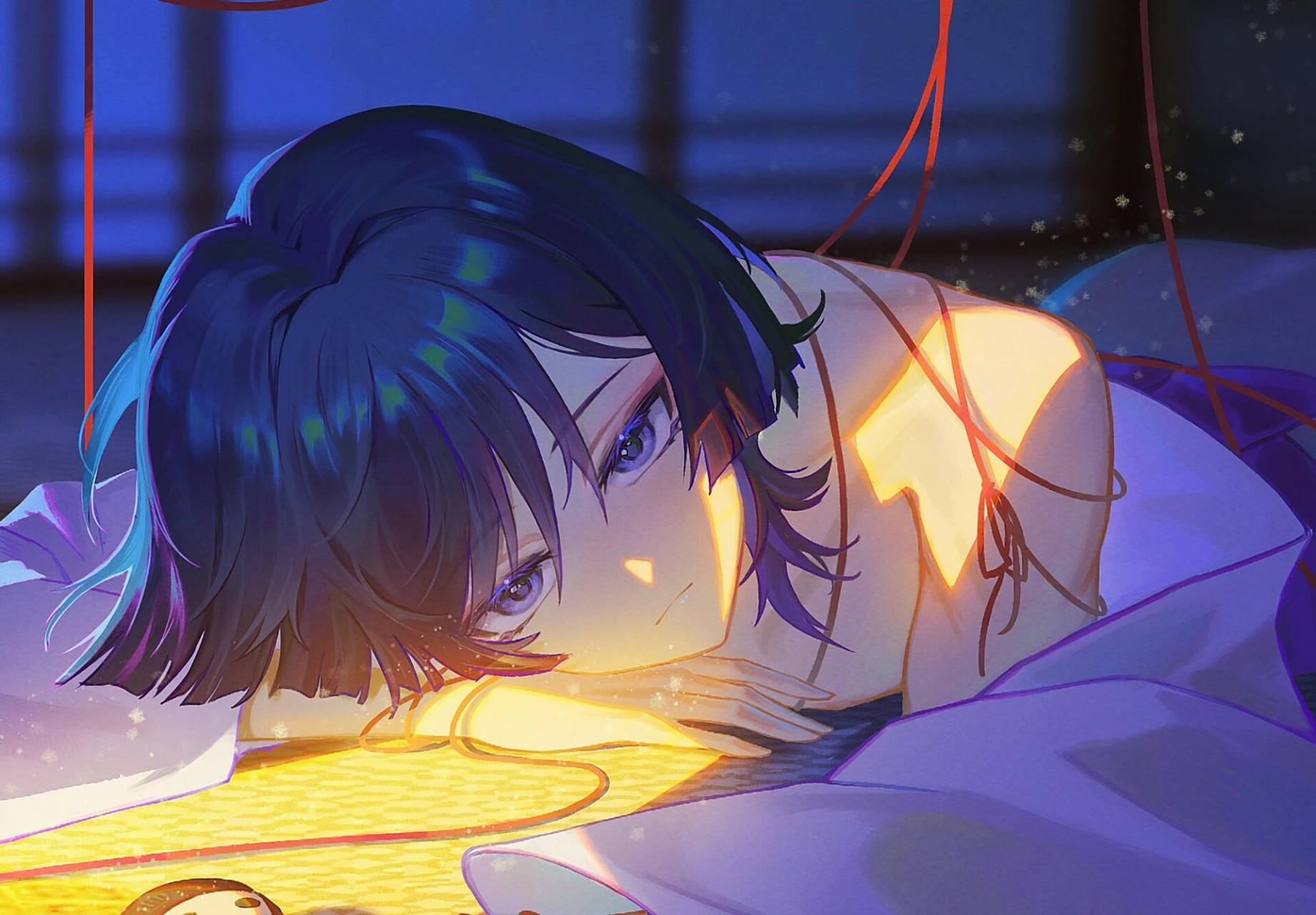 曾经我也温良纯和 断了线的木偶和断了线的风筝又有什么区别呢