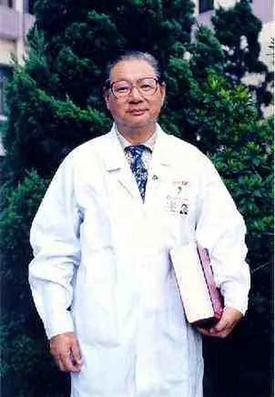 然而,陈中伟医生却创造了奇迹