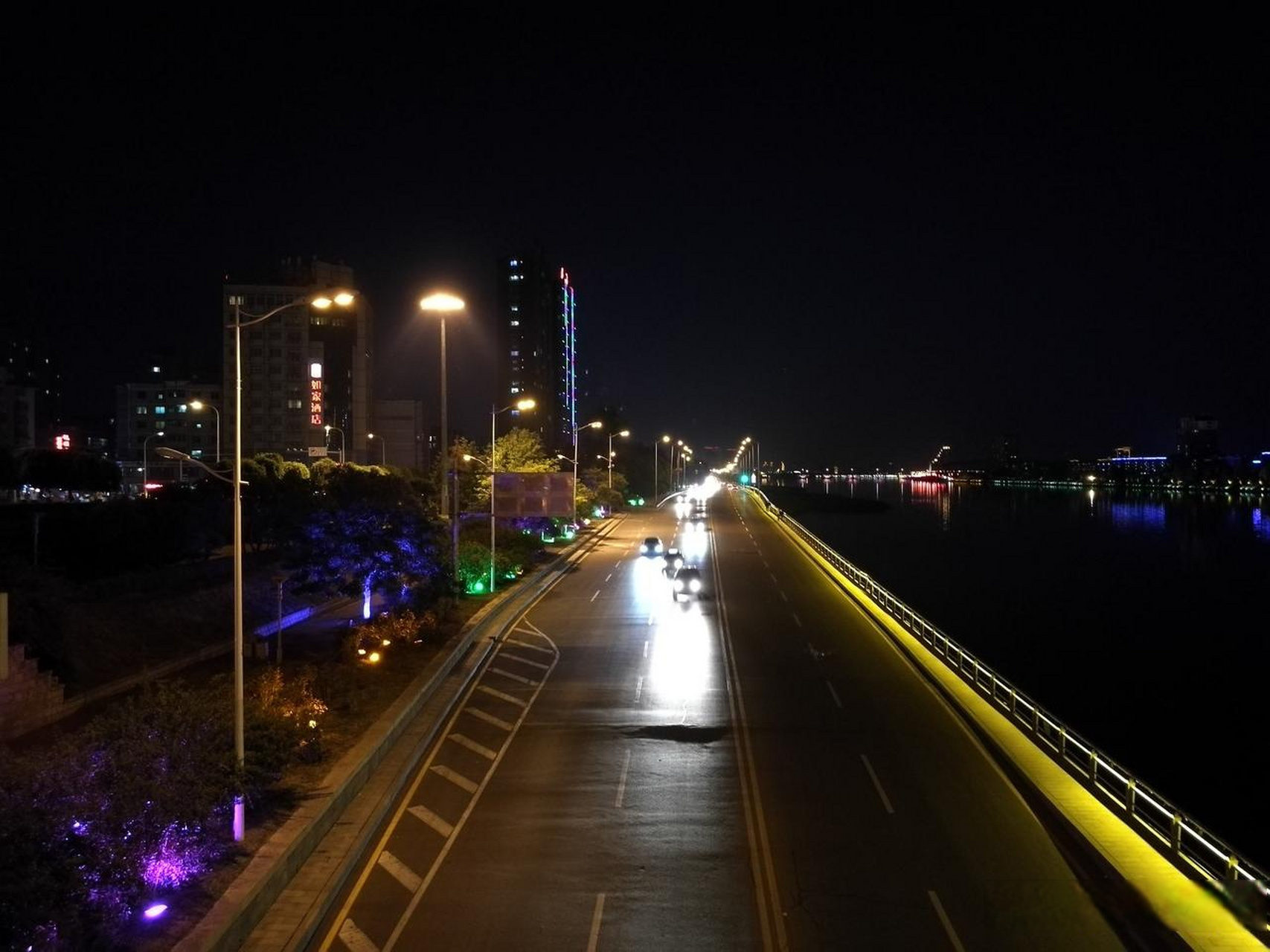 【我拍抚顺的故事】将军桥是抚顺唯一一座带雕塑的桥,四大神话的雕塑