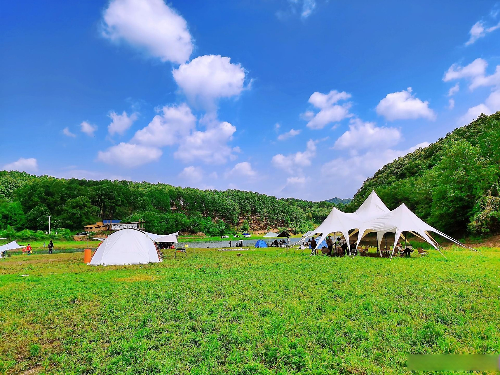 信阳1地入选全国乡村旅游重点村镇【信阳市董家河镇睡仙桥村,全国重点