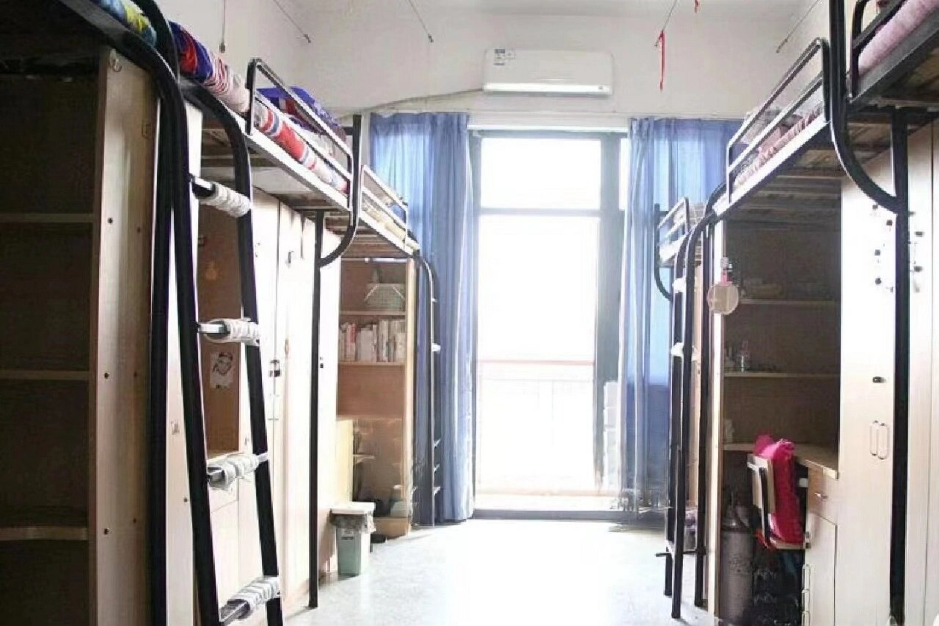 无锡城市职业技术学院南北校区宿舍大合集 23届新生可以来咨询啦欢迎