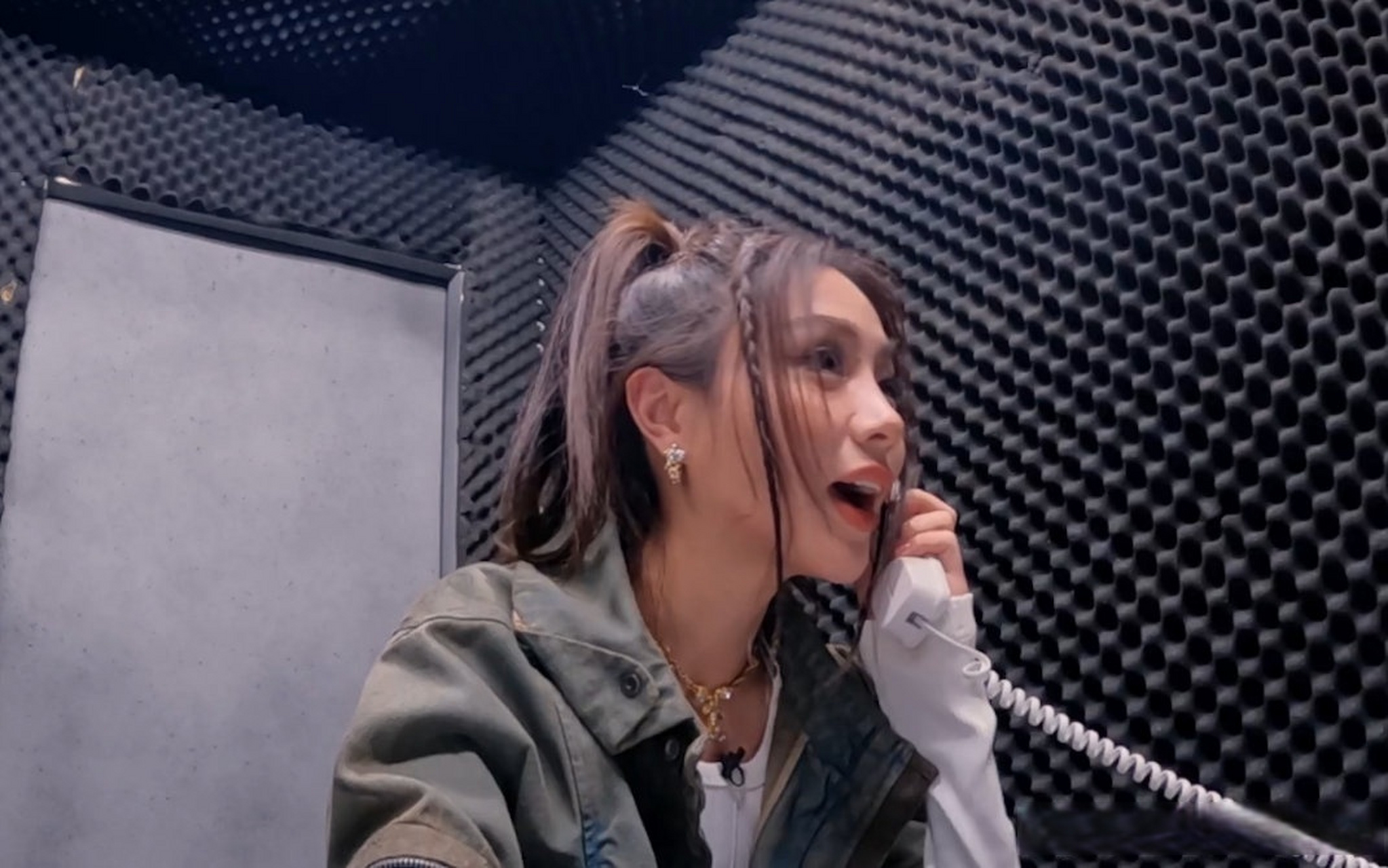 [伤心]  #中国说唱巅峰对决