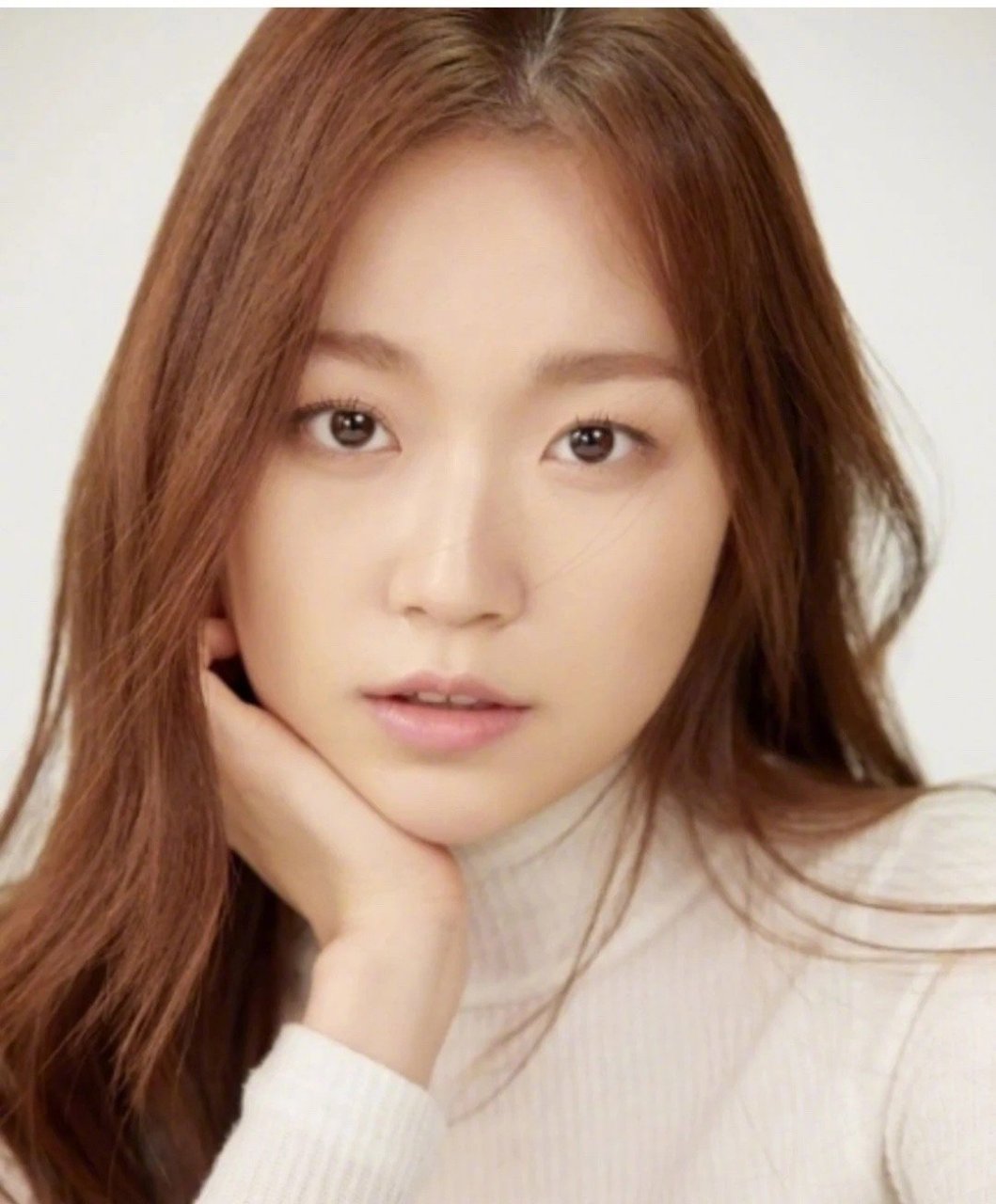 韩剧官宣#金瑟祺  确定出演 kbs新月火剧《依法相爱》女二号,和李昇