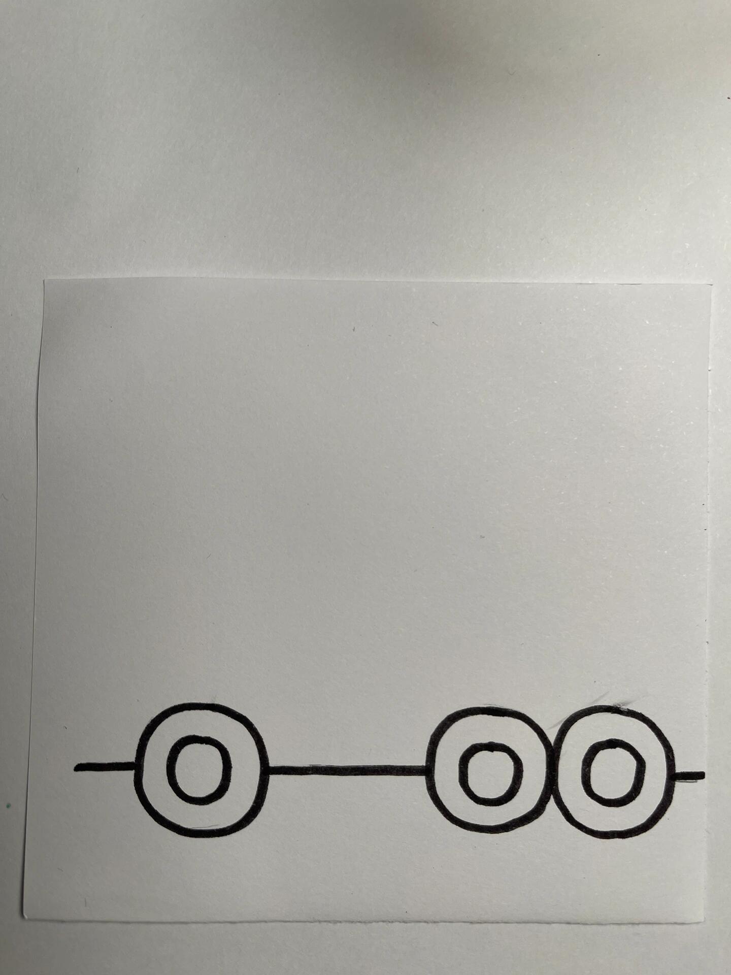 简笔画教程|吊车