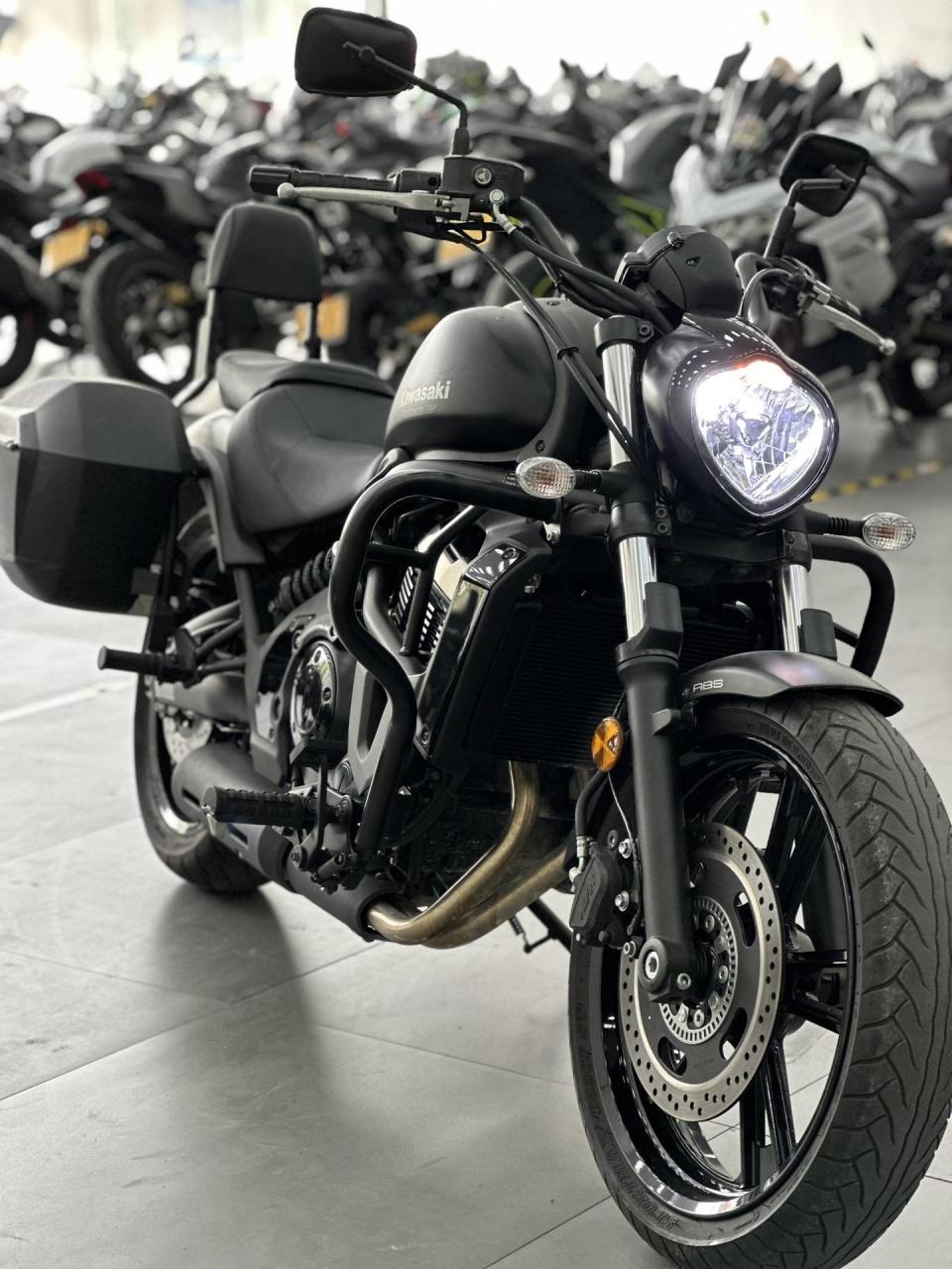 22年川崎小火神650