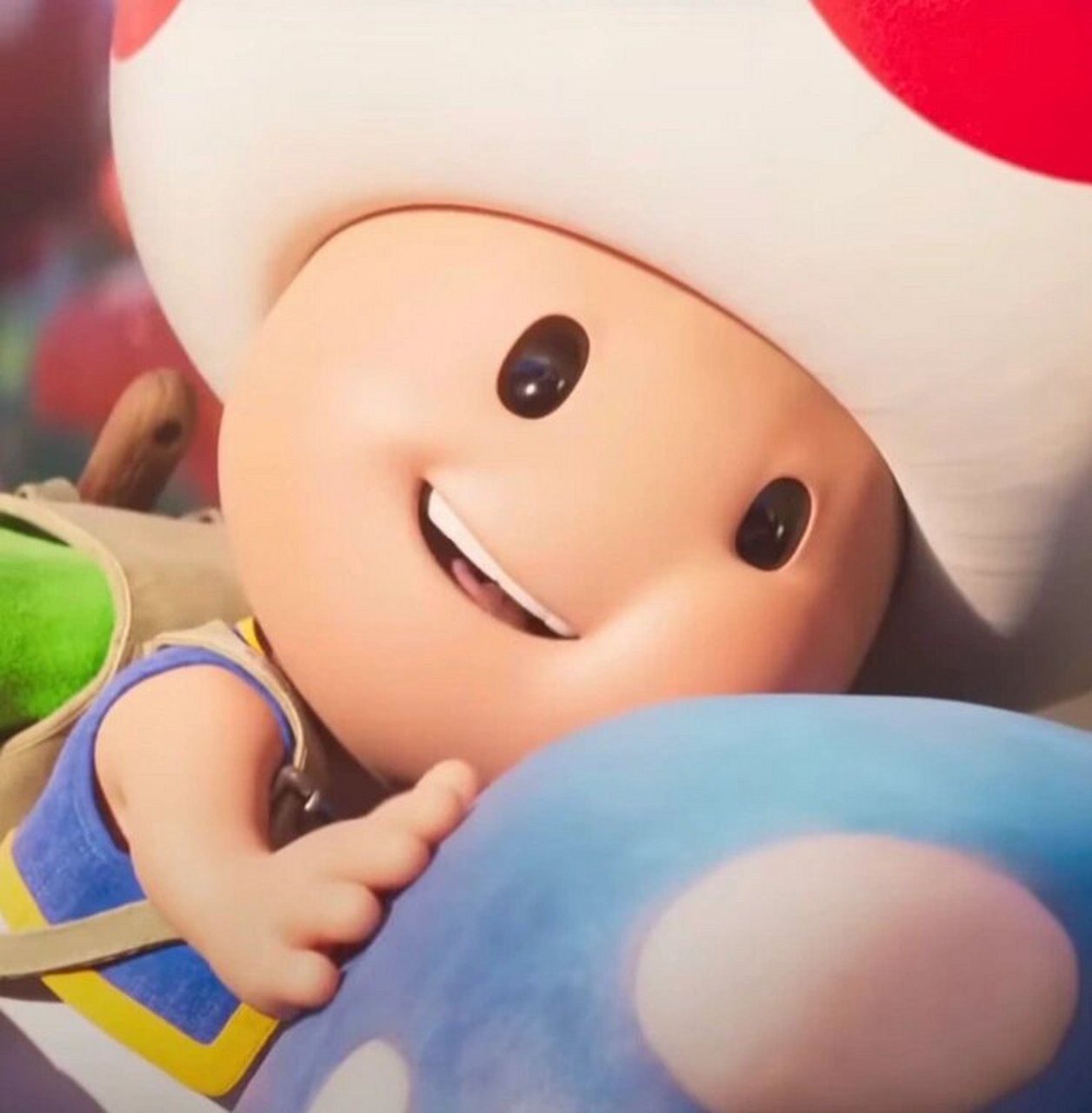 奇诺比奥队长》这个游戏我也超级喜欢,尤其是队长站在高处大喊大