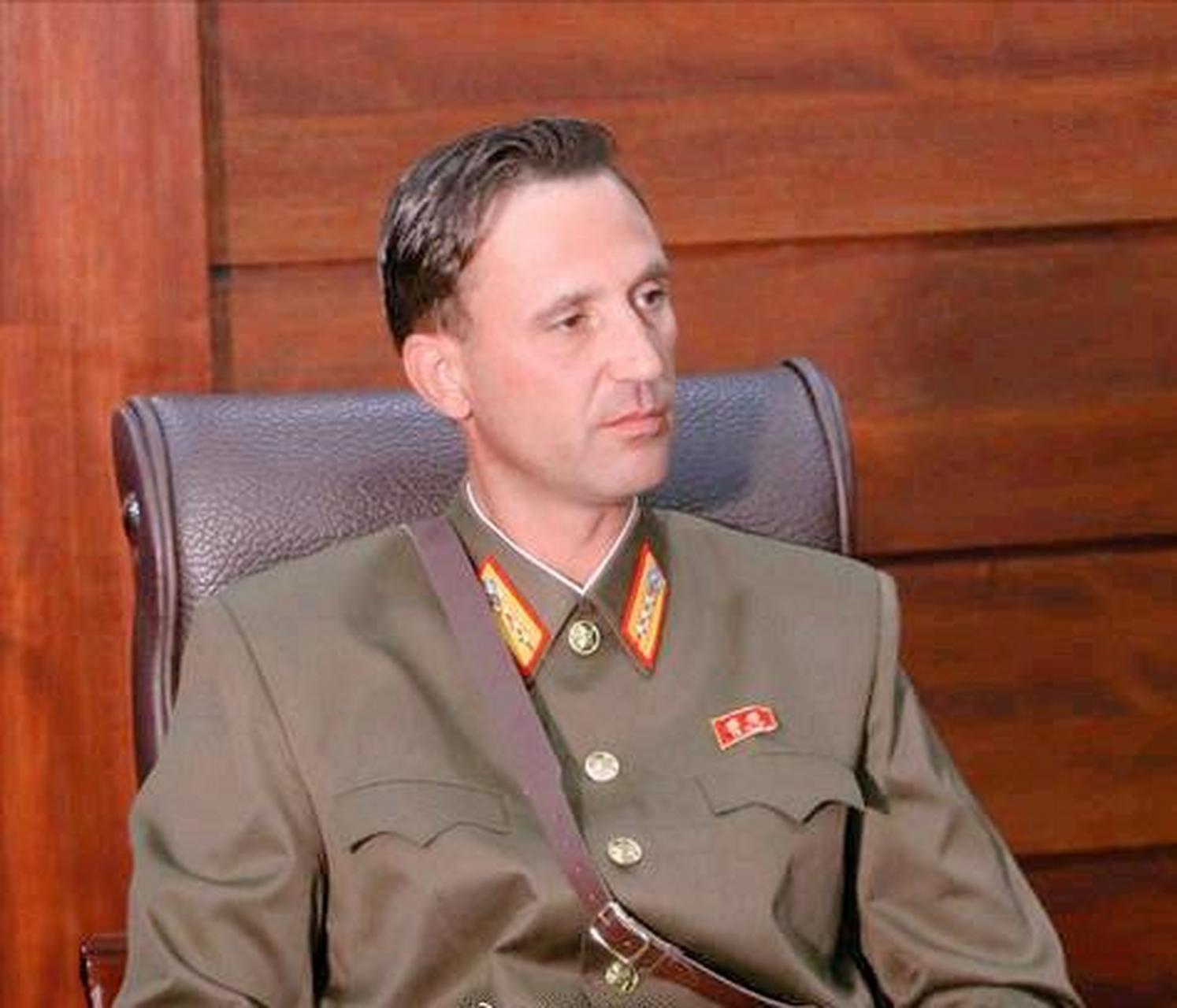 1名美国士兵投诚到朝鲜,时隔56年后,再次发生美军主动投诚到朝鲜的