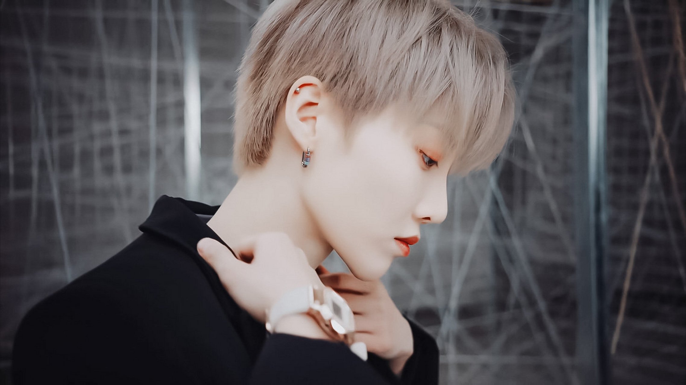 说实话,这是我拥有的第一块卡西欧手表～感谢代言人刘雨昕的推荐,不愧