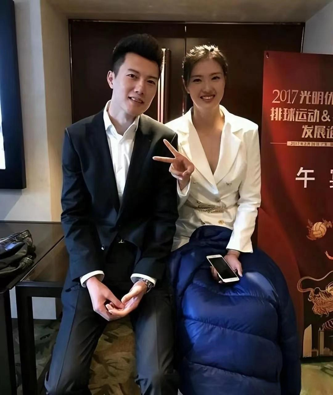 张常宁刚官宣复出,却进入退役倒计时,蔡斌放弃,新核心人选出炉 张常宁