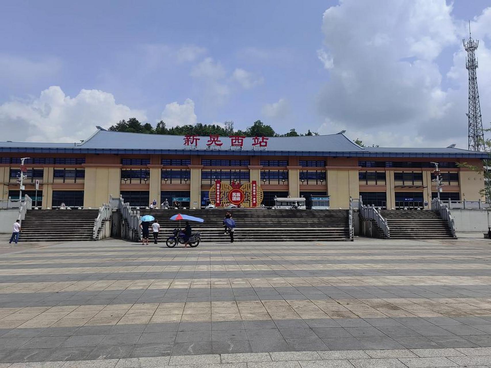 最大的特产就是新晃牛肉!