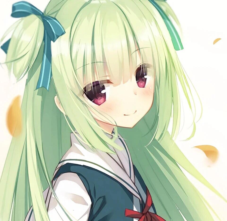 小丛雨怎么能这么可爱啊!