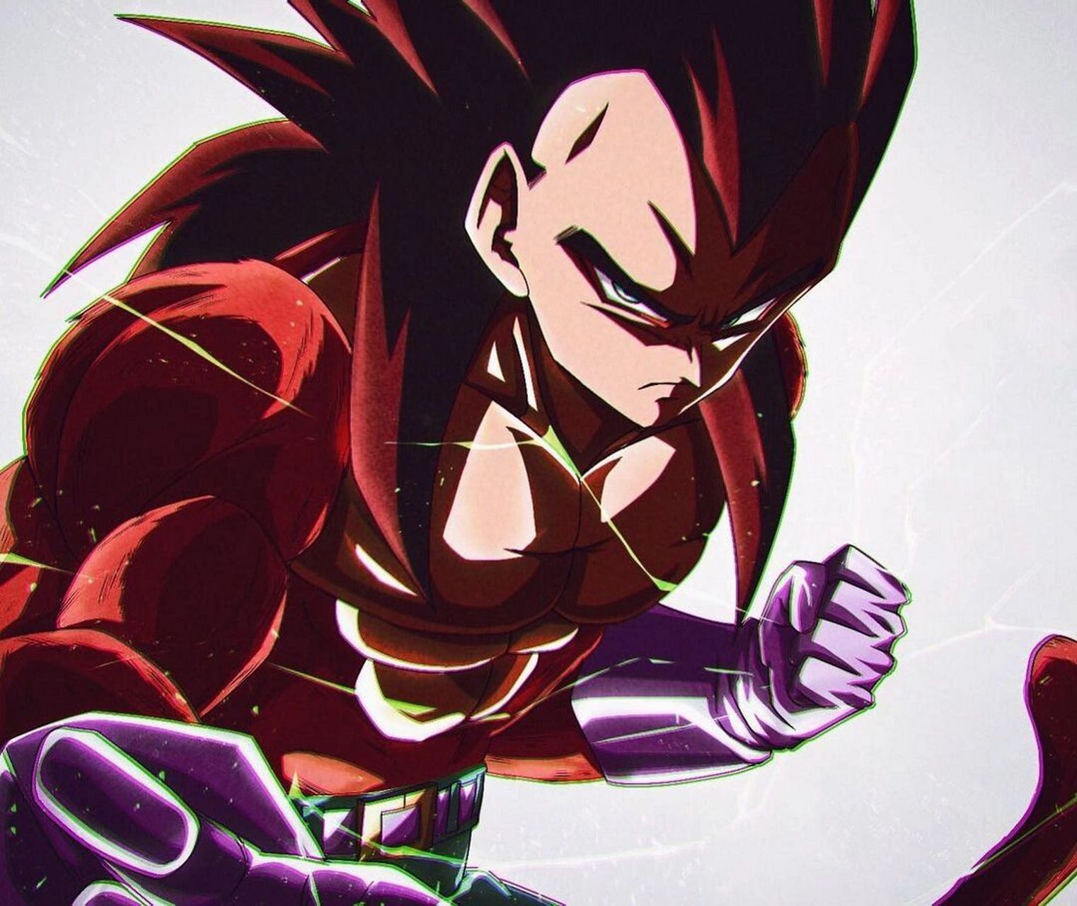 来组 超级帅王子 贝吉塔 超级清晰