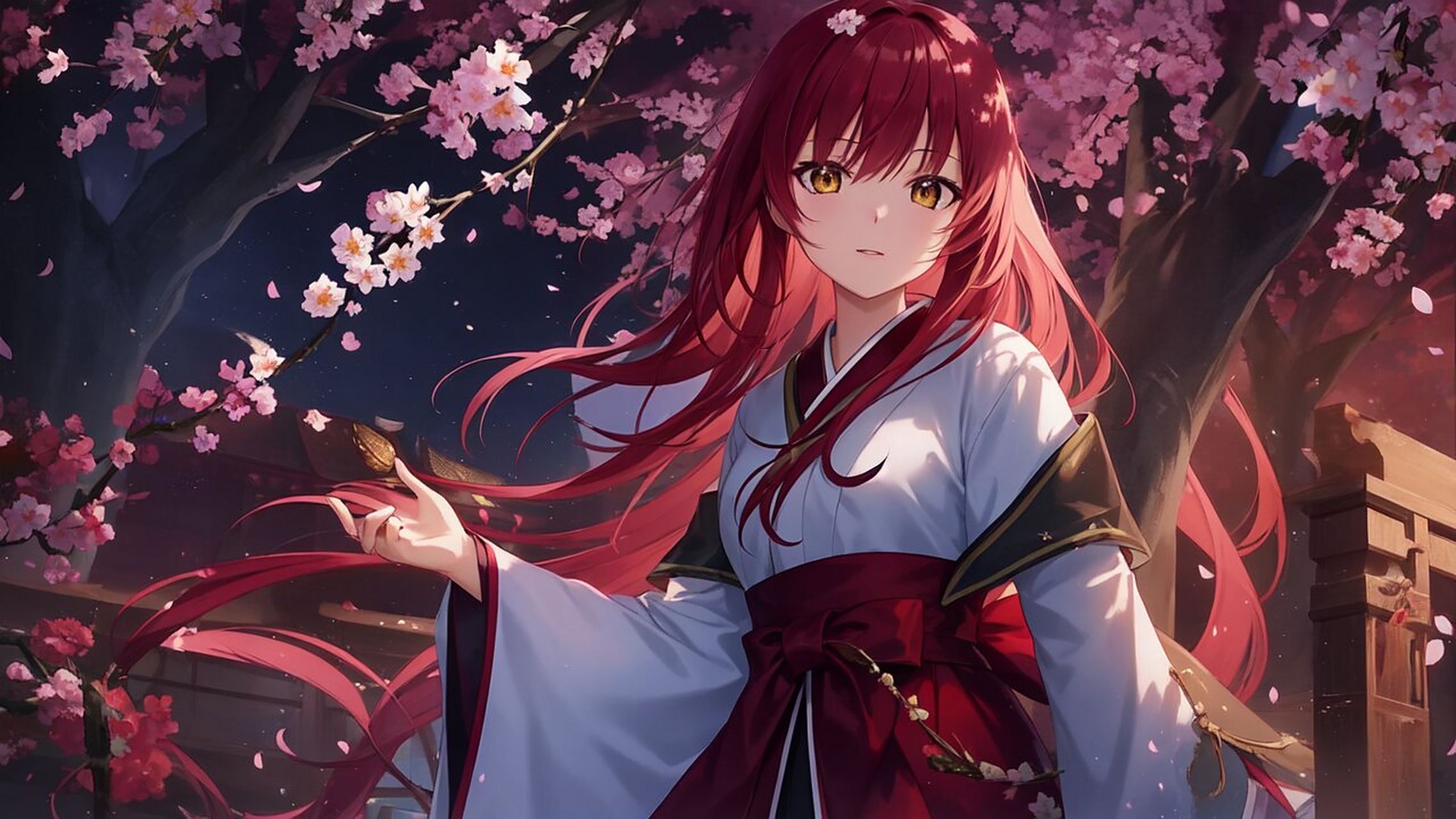 ai绘画龙族上杉绘梨衣 ai绘画真的是越来越发达了,自己可以定义想要的