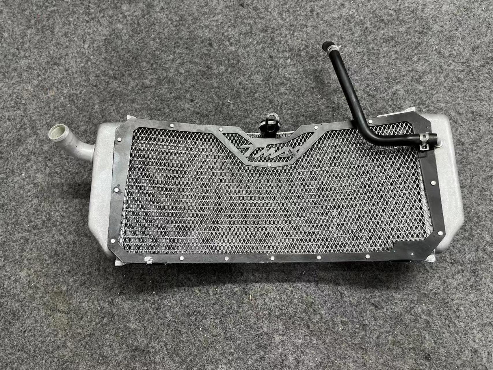 雅马哈tmax530原装水箱.雅马哈tmax530原装水箱