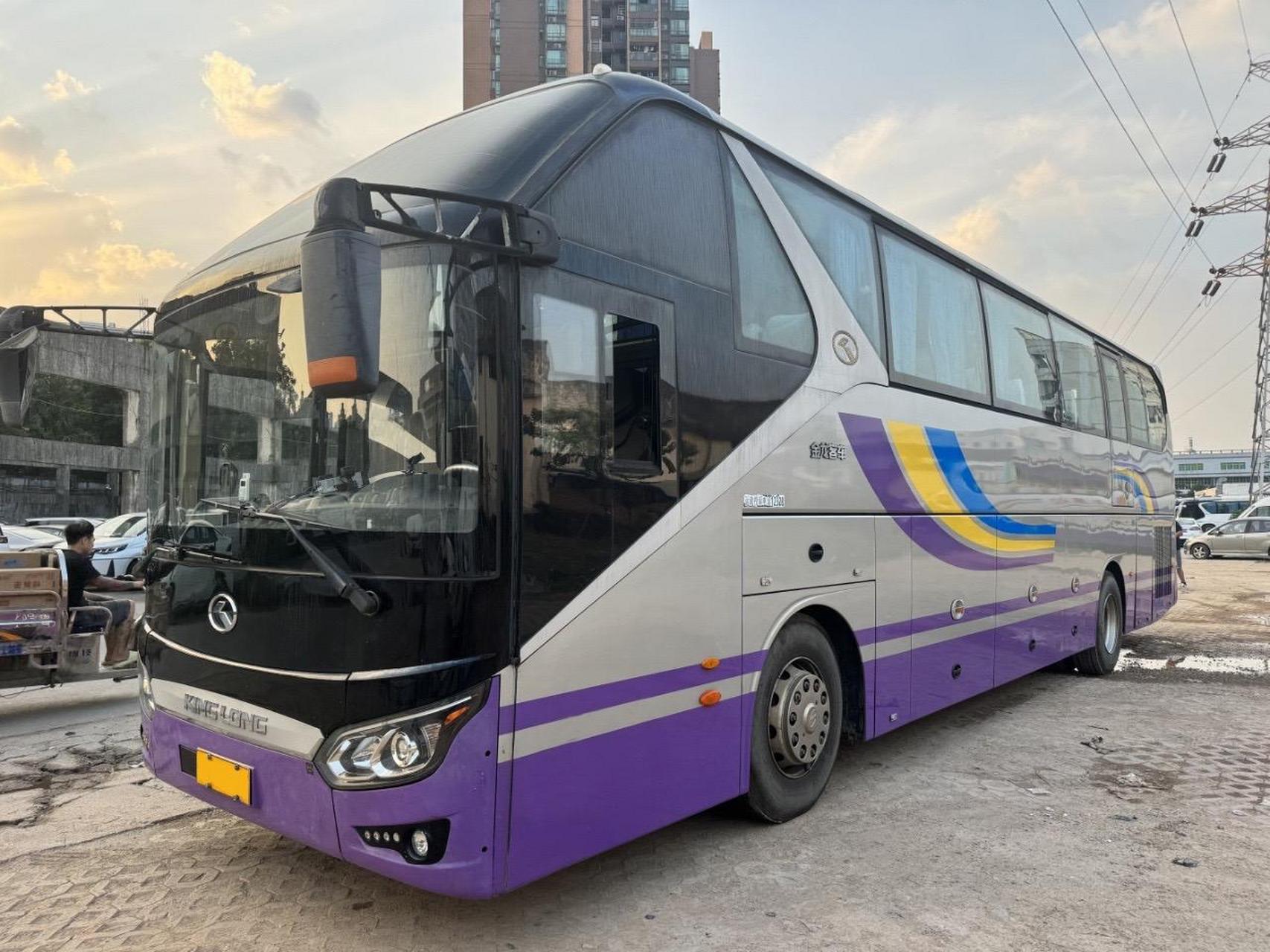 18年2台,19年2台,大金龙客车!18年7月2台,19年4月2台,大金龙6125,11.