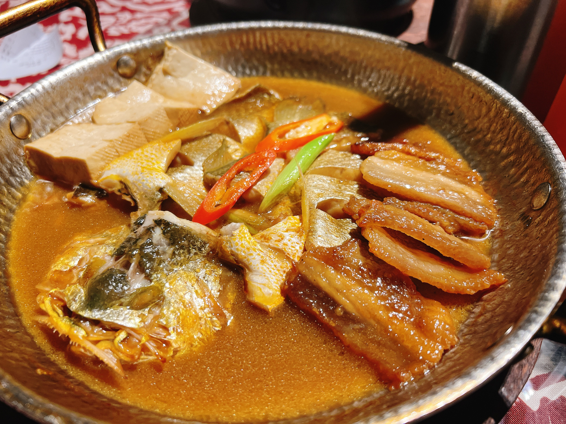 厦门本地人推荐7515来厦门必吃的临家闽南菜 说实话来这家店之前