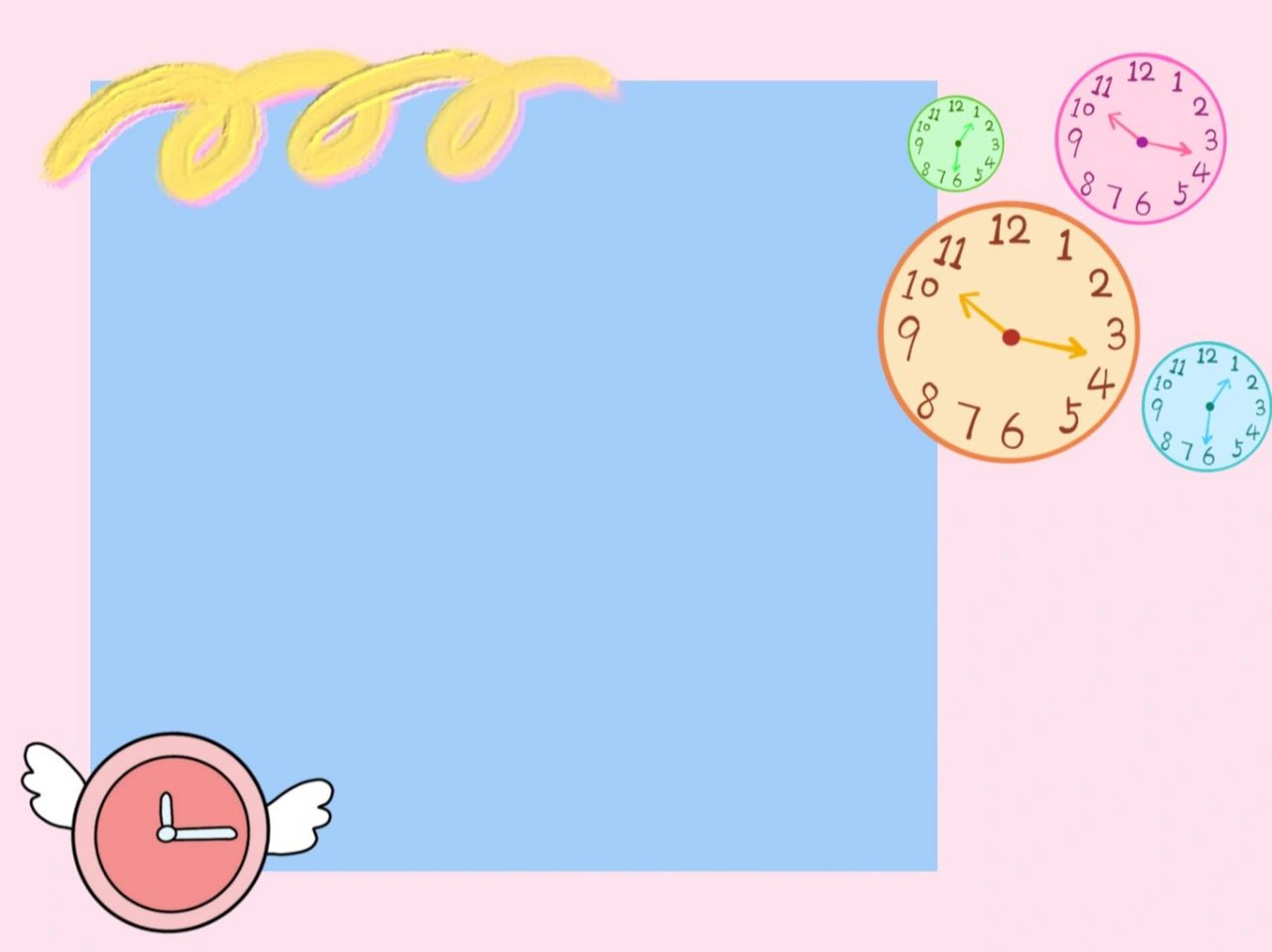 ppt背景图|时间系列 大家想要背景图可以私信我哦因为有时候会看不到