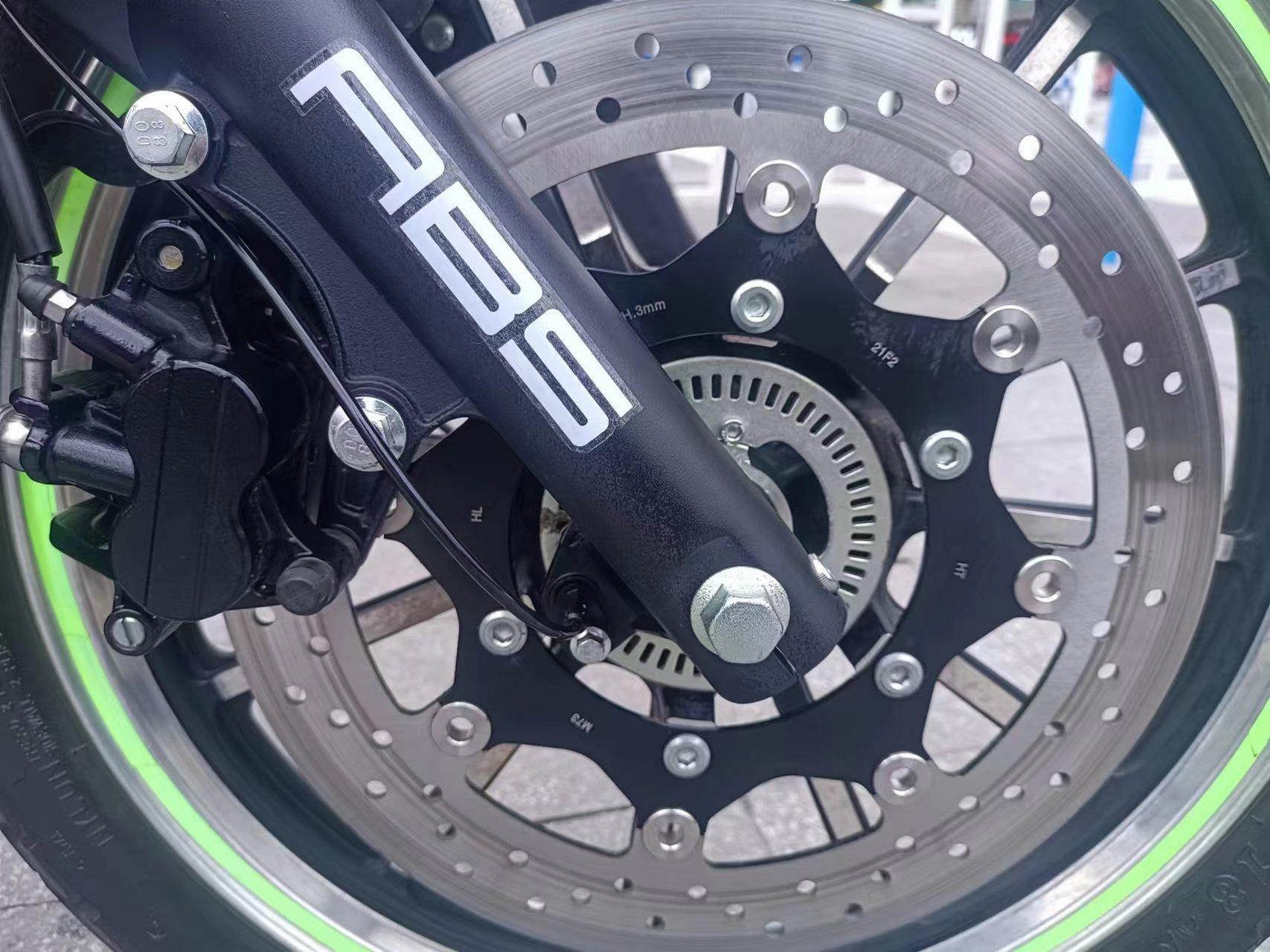 力帆v16s巡航太子车,22年5上户,现在才行驶7千公里,绝对保证公里数