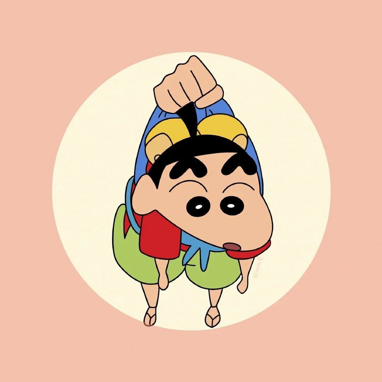 来咯来咯 分享一波小可爱iwatch表盘壁纸