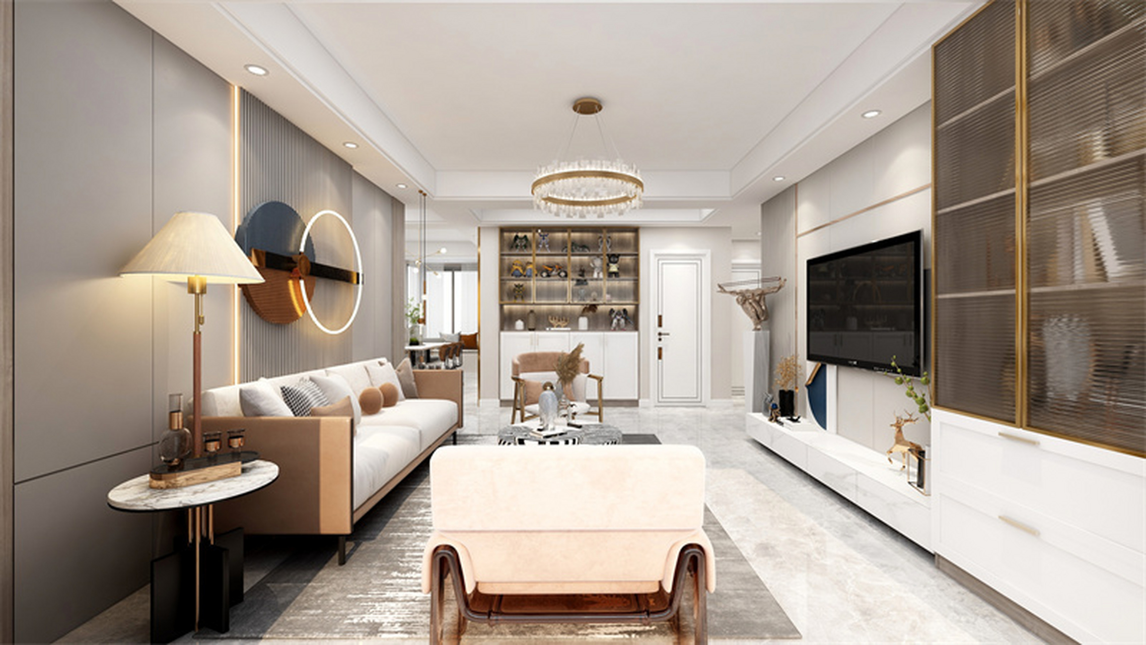 家装水泥自流平怎么做,水泥自流平价格多少 地面装修往往在家庭装修