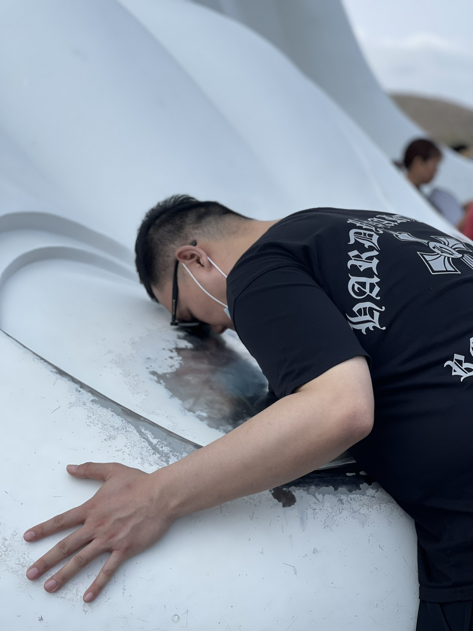 最近我又有新发现啦 退役军人凭优待证到南山寺现场购票 可享受门票