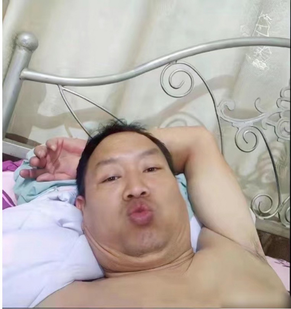 男朋友不愿意和我亲嘴怎么办 呵呵男人,虚假的爱,连