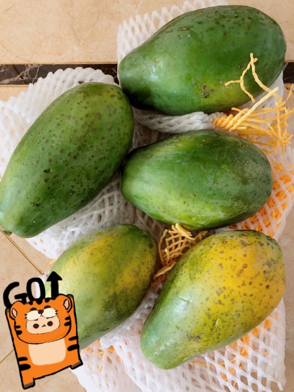 木瓜催熟方法 精心收藏的小科普终于有了用武之地