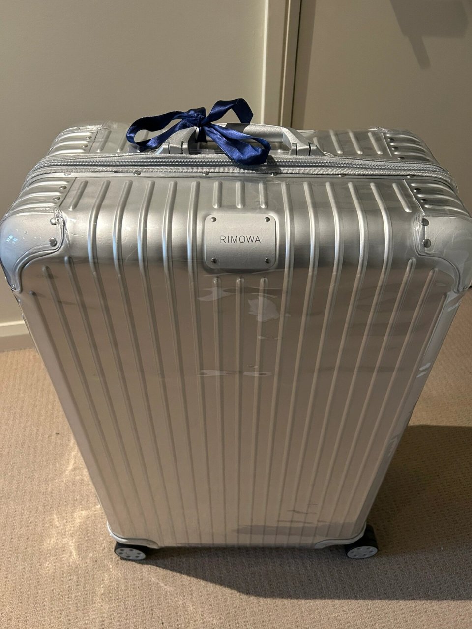 797979全新rimowa 日默瓦 托运行李箱 购于今年2月份悉尼dfs,30