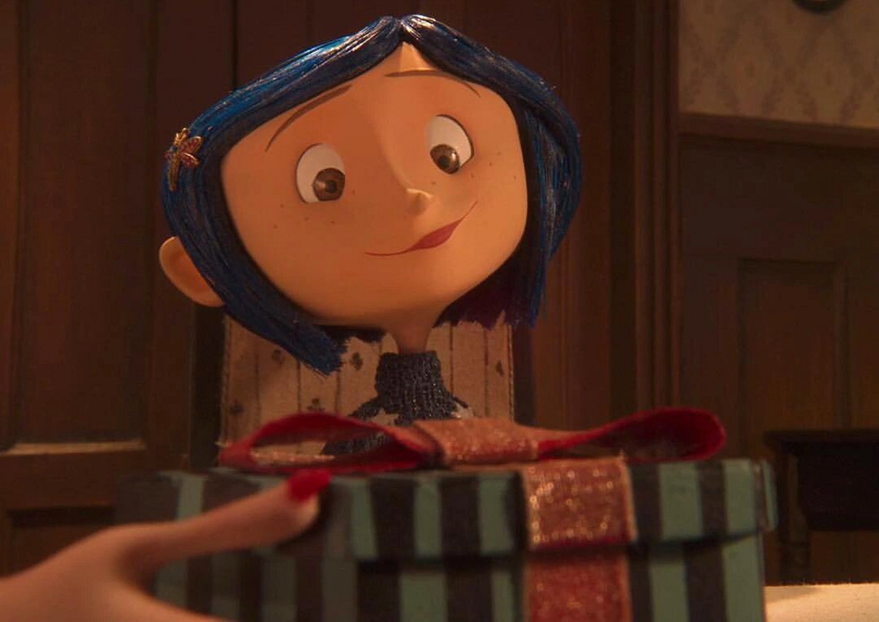 鬼妈妈|壁纸头像