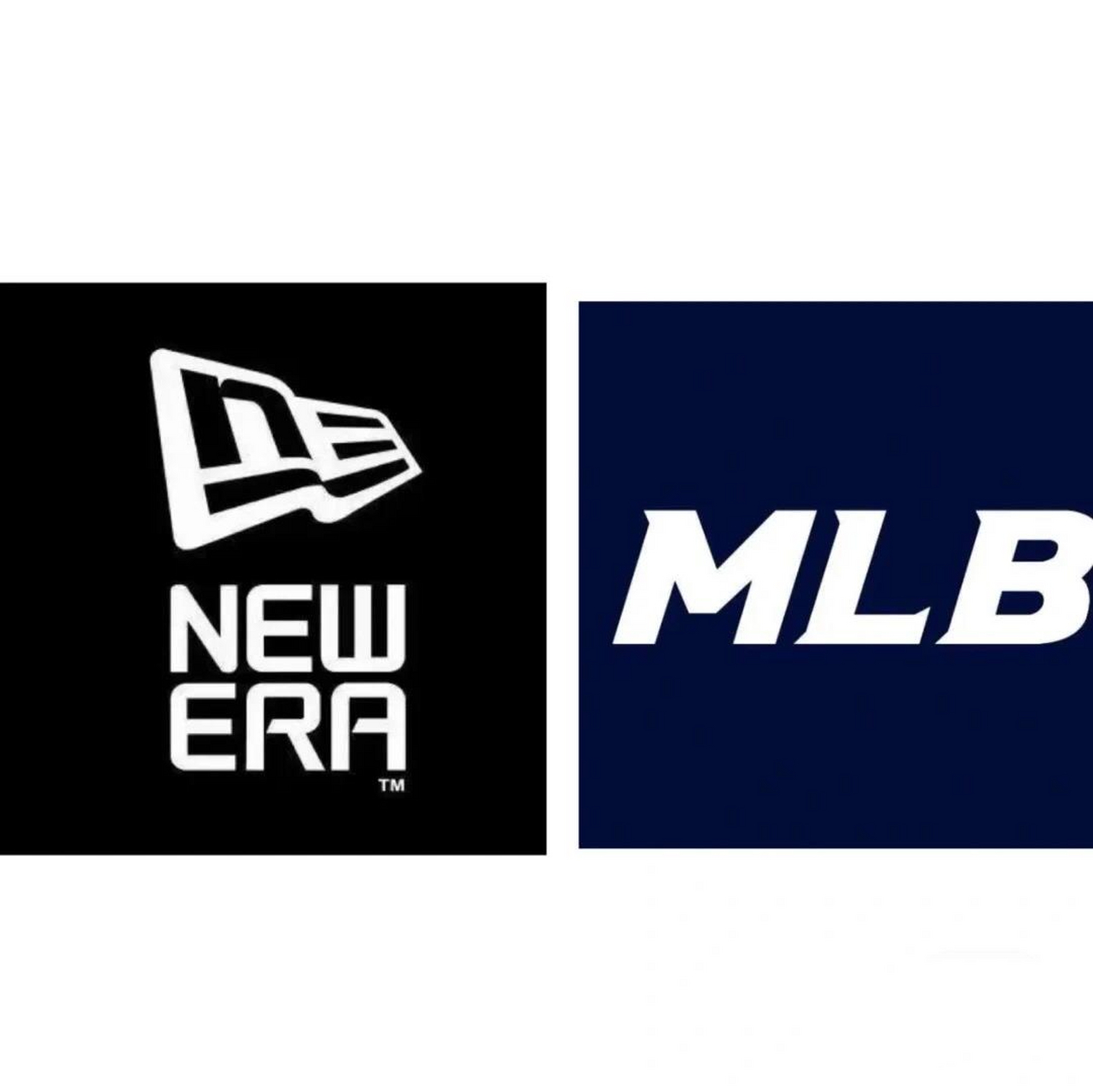 姐妹们想了解newera和mlb区别的看过来  1:newera(纽亦华)诞生于1920