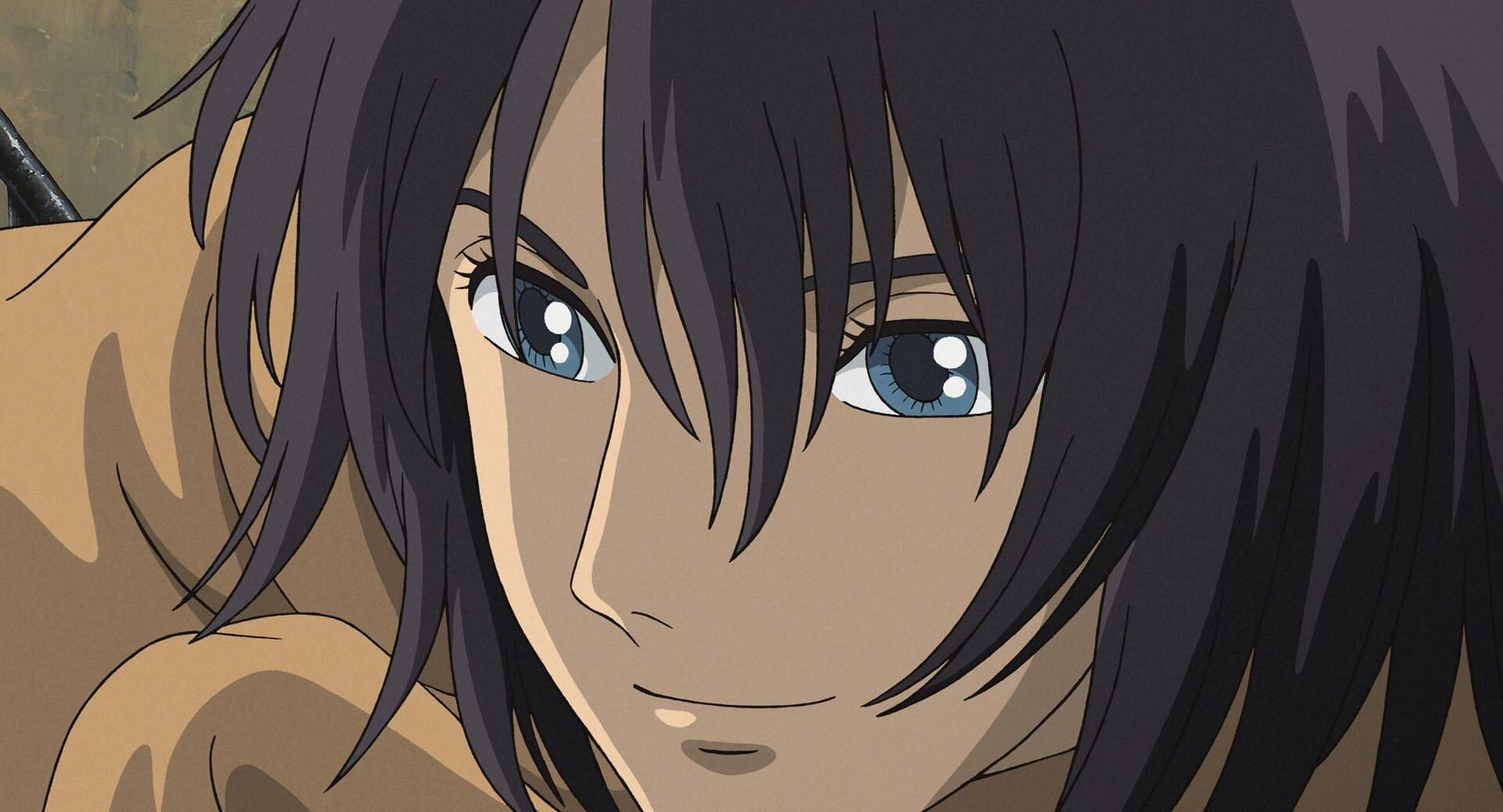 吉卜力《哈尔的移动城堡》电脑壁纸*9 请勿商用