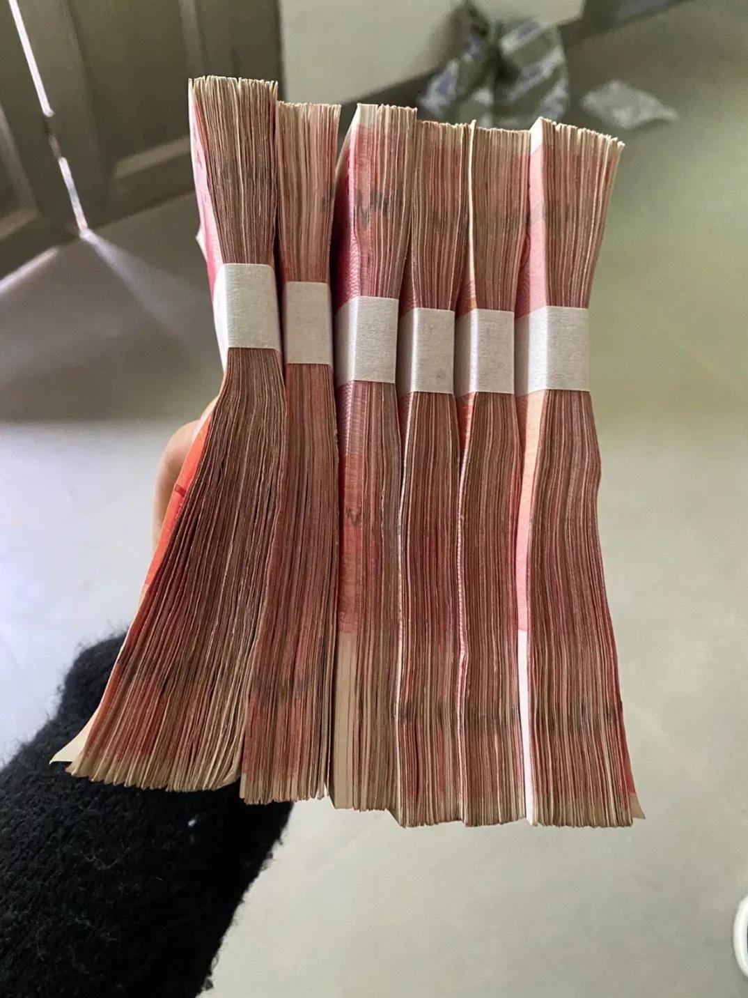 为什么要努力赚钱?