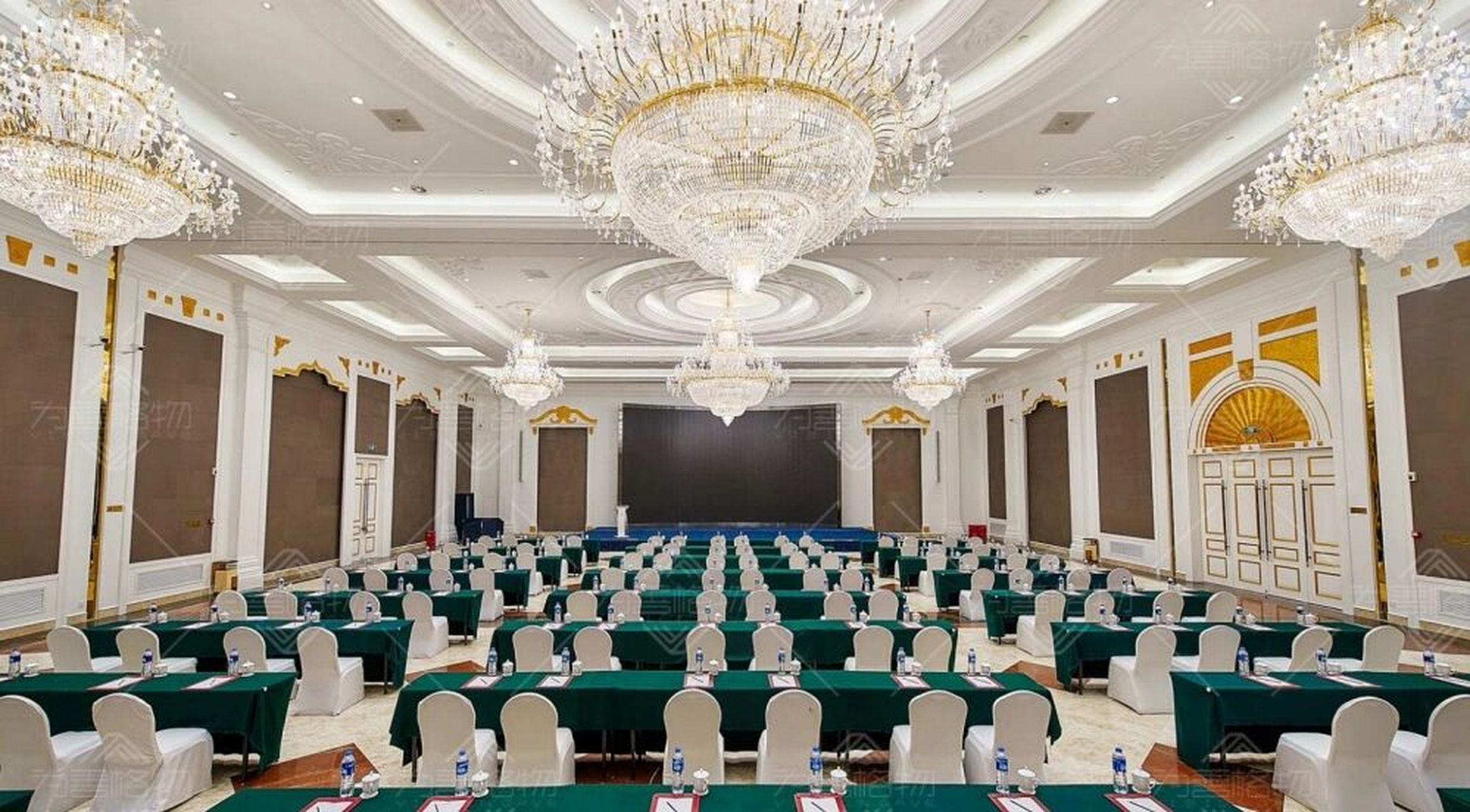 郑州年会酒店有哪些推荐?